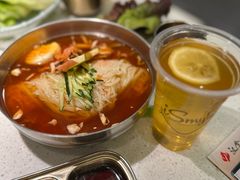 -汉拿山(金源店)