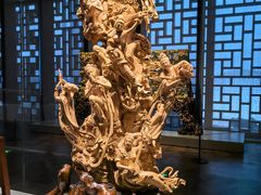 -北京工艺美术博物馆