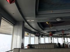 -天塔旋转餐厅