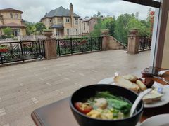 -中旅阿那亚九龙湖·公主酒店