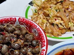 -欧记大排档·景德菜(上海首店)