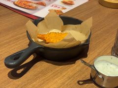 -必胜客(东岳店)