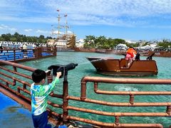 -秦皇岛乐岛海洋王国