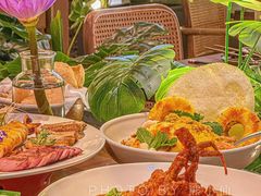 -泰香米泰国餐厅(中大国际店)
