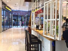 -E·cafe(新梅广场店)