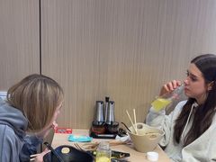 -桂在香知桂林米粉(红博中央公园店)