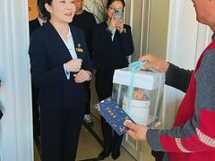 -唐山河头老街国丰维景国际大酒店
