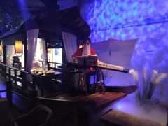 -绿茶餐厅(乐峰广场店)