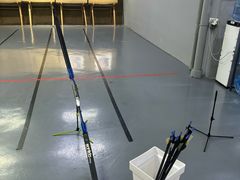 -蓝天射箭馆·专业射箭运动(诚丰广场店)