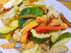 -食间牛排(湖西路店)