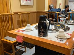 -冰城焰会大丰收铁锅炖(萝岗万达金街店)