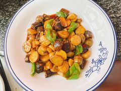 -淮扬名灶·南通本地菜(虹桥店)