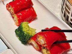 -好食上(喜盈门.范城店)