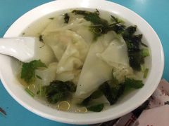 馄饨-樊记腊汁肉(竹笆市总店)