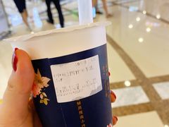 四寶沐芋乳-厝内小眷村(西单大悦城店)