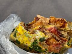 经典煎饼-大华煎饼(交道口北剪子巷店)