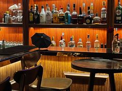 -The Cheebat 锌吧·Bistro(体育西店)