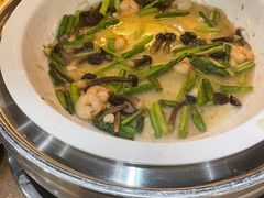 -荣誉国际酒店-海鲜自助餐厅(迎宾大道店)