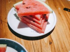 -吕氏疙瘩汤·私家菜馆(慈云寺店)