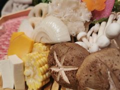 -锅物新语&寿喜烧.炉端割烹(世博源店)