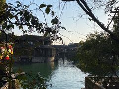-乌镇景区