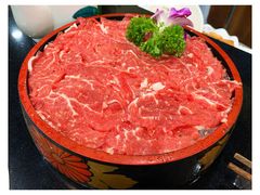 -港迹·鲜围煮海鲜火锅(湖州时代广场店)