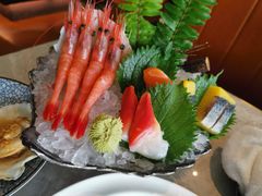 -極上萬膳·日料放题(来福士江景店)