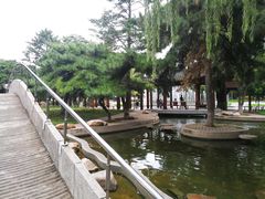 -东北大学(南湖校区)