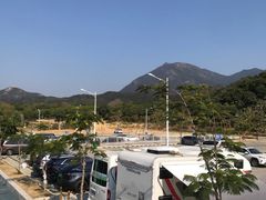 -西涌国际滨海旅游区