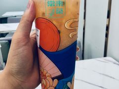 魔幻水果茶-常来茶·水果研究所(西溪里店)