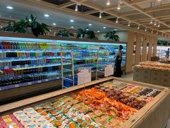水产区-果蔬好(江南赋店)