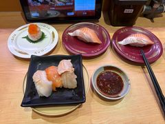 -寿司郎(皇庭广场店)