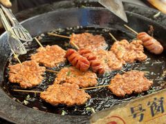 -丁脊壹绝·里脊肉