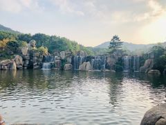 -白马涧龙池景区
