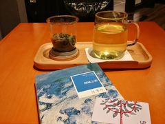 -西西弗书店&矢量咖啡(凯德晶萃广场店)