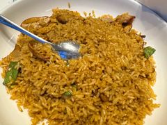 -翠湖宾馆·中餐厅