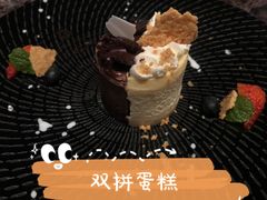 -Lets burger非常汉堡·环球风味(蓝色港湾店)