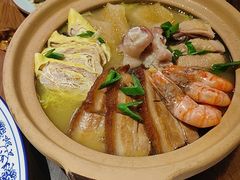 -老灶味道·本帮菜(昌平路店)