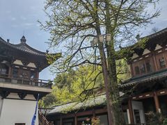 -径山寺