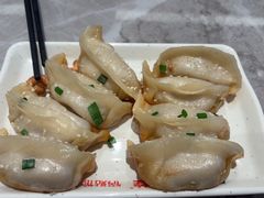 鲜肉锅贴-小姜锅贴(凤凰街店)