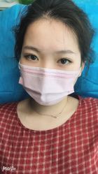 -西施无菌半永久纹绣眉眼影唇轻增发纹发际线