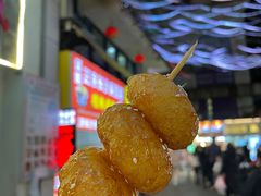 -市府路小吃城(民俗文化广场锦苑店)