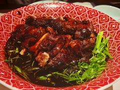 -维园悦谱·海派家常菜(乌鲁木齐南路店)
