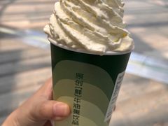 -迷客夏Milksha(圆融天幕店)