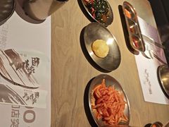 -西塔老太太泥炉烤肉(亚运村店)