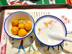 -五条人糖水铺(光谷世界城店)
