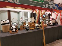 -西藏饭店·亚克·食光自助餐厅(文殊院店)