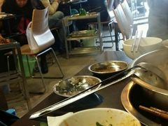 -水碾河刘老大串串香(水碾河路店)