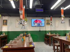 大堂-递酒烤场(湛江路店)
