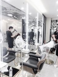 -AYO SALON